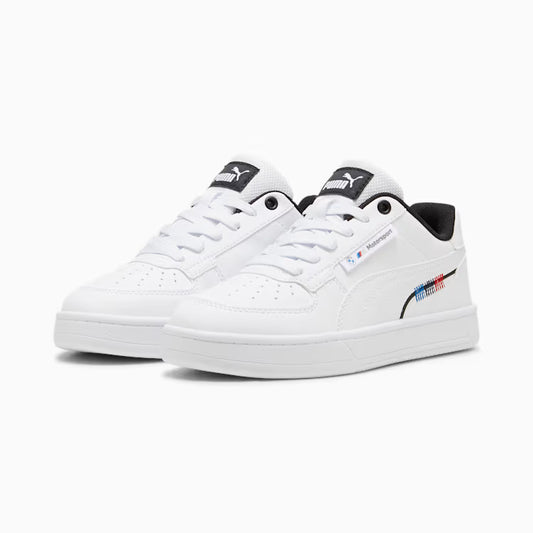 30917202 BMW MMS Caven 2.0 Kids' Lightweight Sneakers