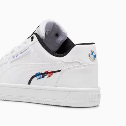 30917202 BMW MMS Caven 2.0 Kids' Lightweight Sneakers