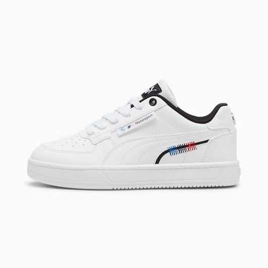 30917202 BMW MMS Caven 2.0 Kids' Lightweight Sneakers
