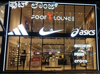 Bangalore