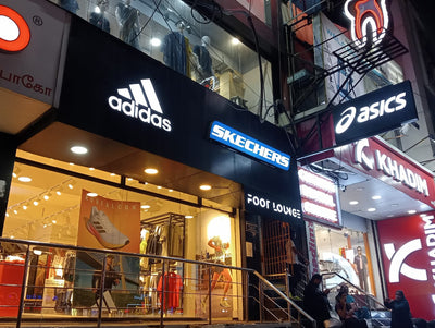 Chrompet ,Chennai