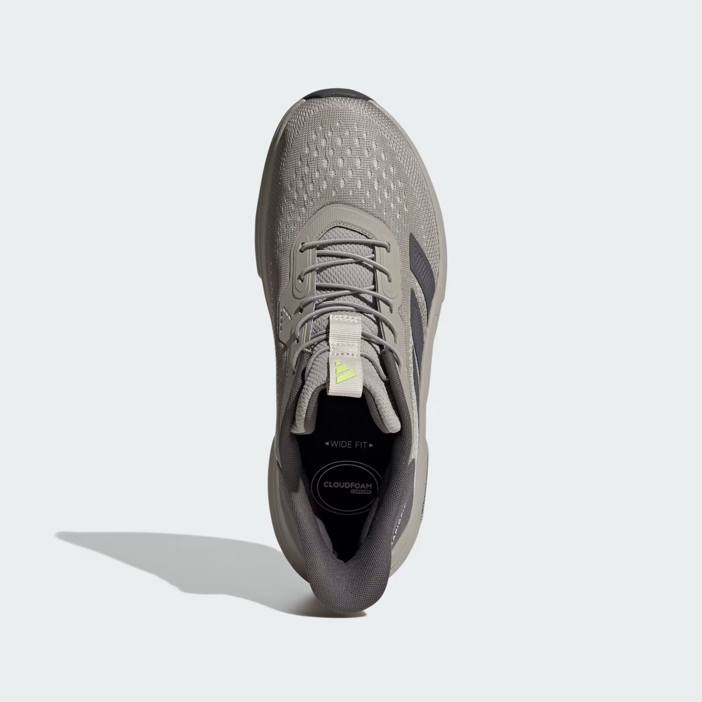 KI9572 CLOUDFOAM CUXXION RAPIDFIT SHOES