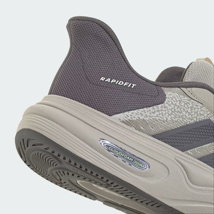 KI9572 CLOUDFOAM CUXXION RAPIDFIT SHOES