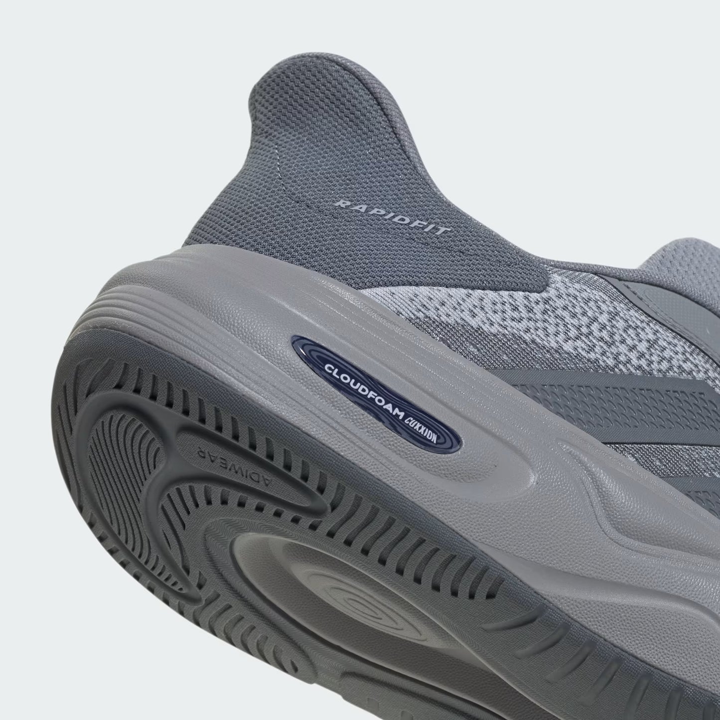 HP3430 CLOUDFOAM CUXXION RAPIDFIT SHOES