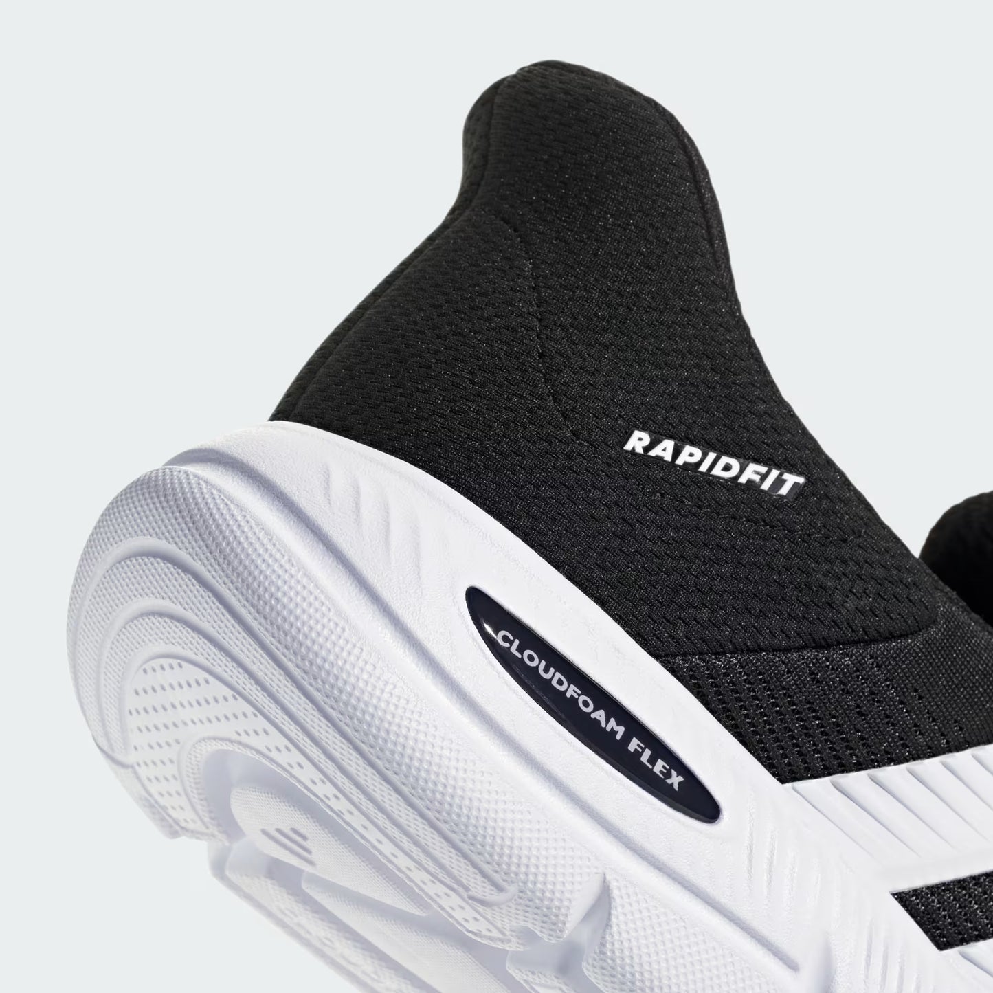 HQ2568 CLOUDFOAM FLEX LOUNGE RAPIDFIT SHOES