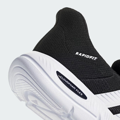 HQ2568 CLOUDFOAM FLEX LOUNGE RAPIDFIT SHOES