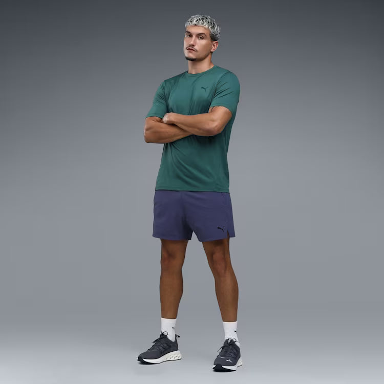 52781669 Puma CLOUDSPUN Men's Training Tee