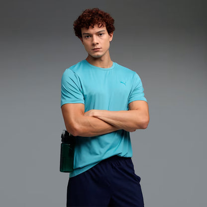 52781646 Puma CLOUDSPUN Men's Training Tee