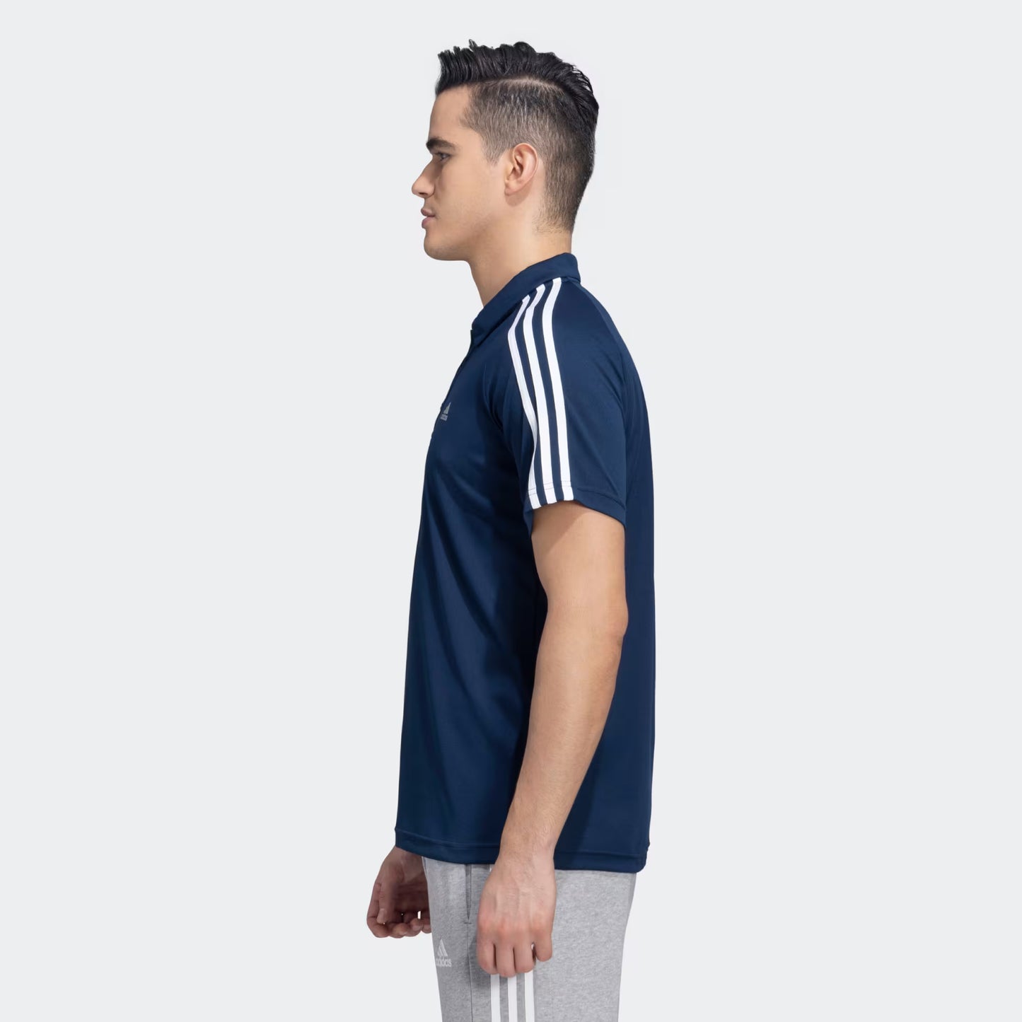 FL5724 Adidas CLS POLO SHIRT