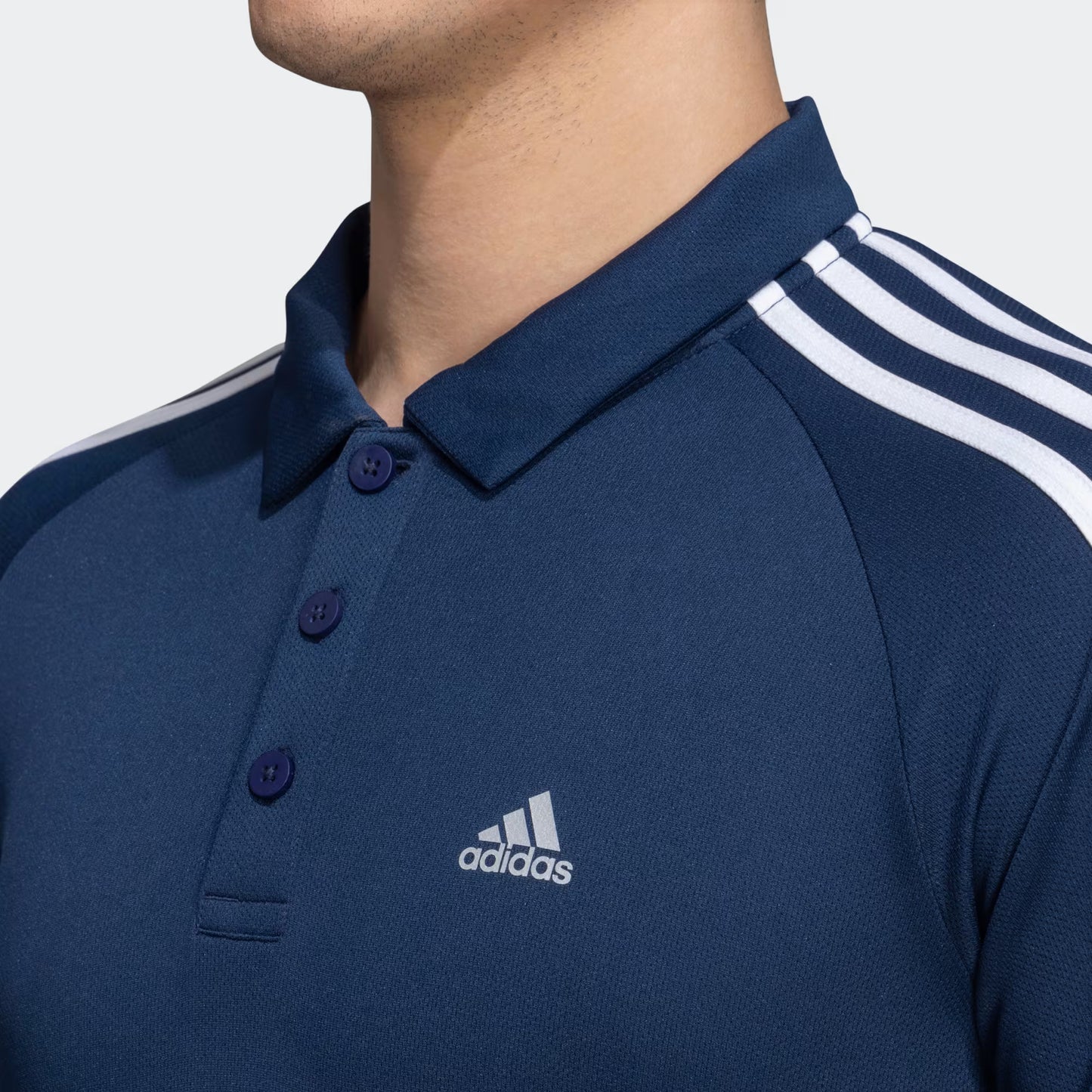 FL5724 Adidas CLS POLO SHIRT
