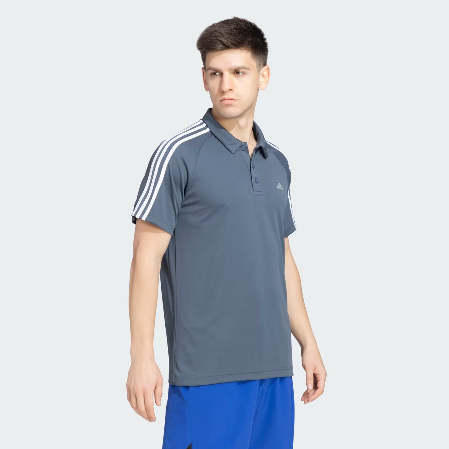 FL5722 Adidas CLS POLO SHIRT