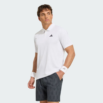 KS8274 CLUB GRAPH POLO
