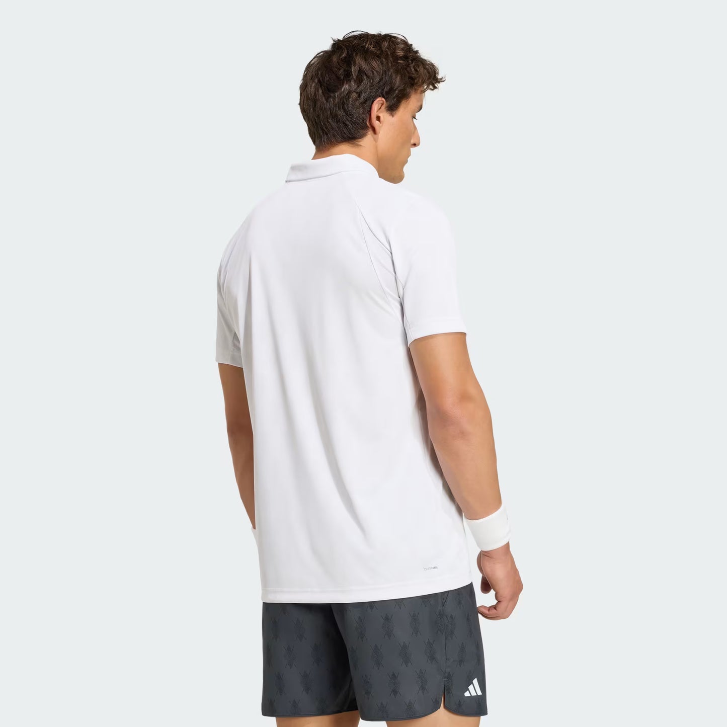 KS8274 CLUB GRAPH POLO