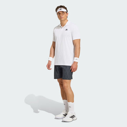 KS8274 CLUB GRAPH POLO