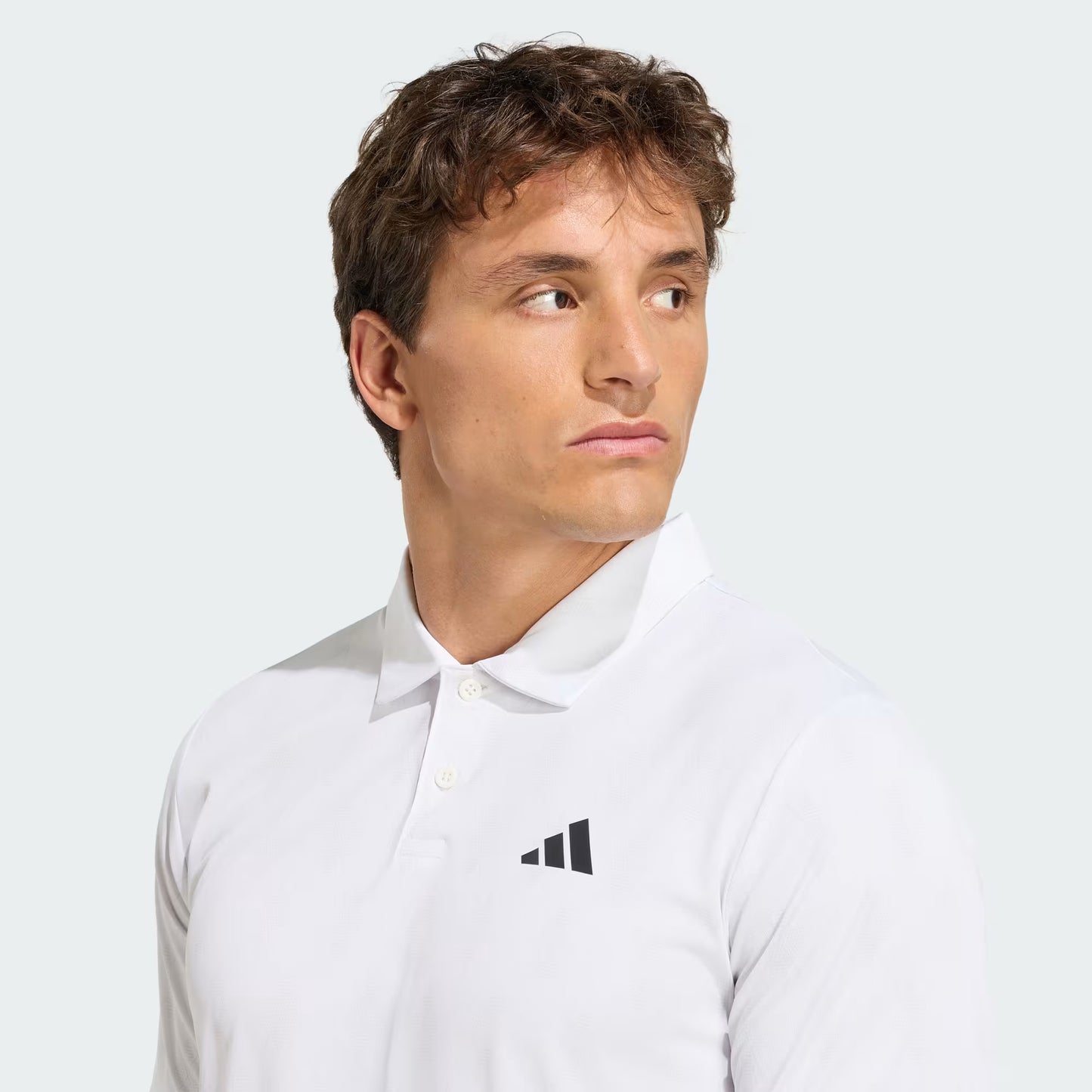 KS8274 CLUB GRAPH POLO