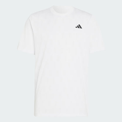 KS8271 CLUB GRAPH TEE
