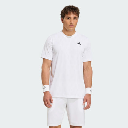KS8271 CLUB GRAPH TEE