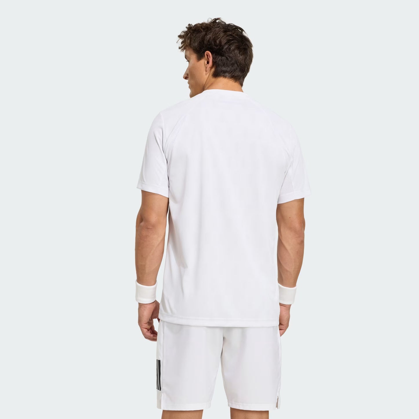 KS8271 CLUB GRAPH TEE