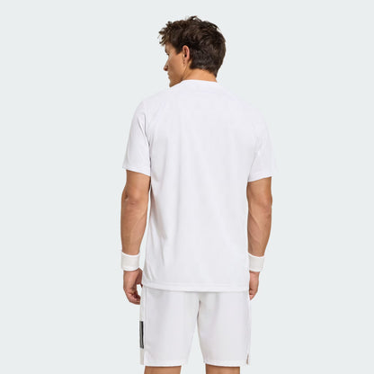 KS8271 CLUB GRAPH TEE
