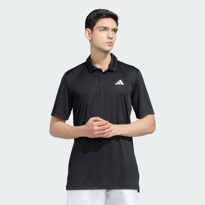 JX3239 Adidas Club Polo Shirt