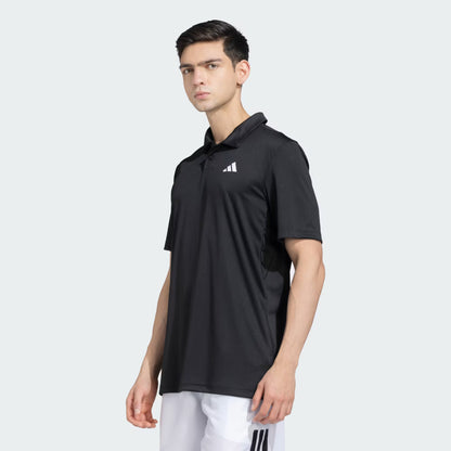 JX3239 Adidas Club Polo Shirt