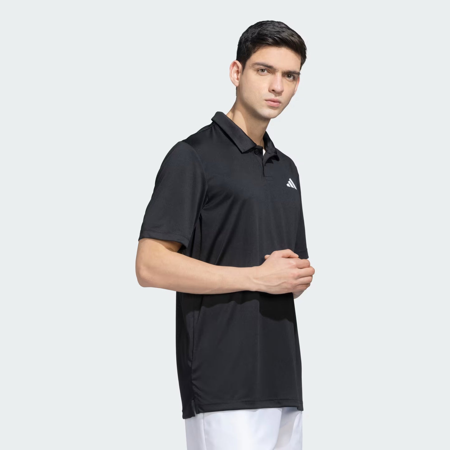 JX3239 Adidas Club Polo Shirt