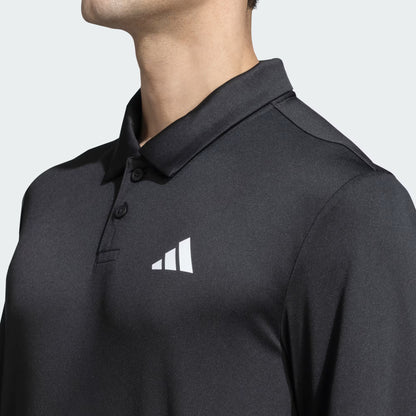 JX3239 Adidas Club Polo Shirt