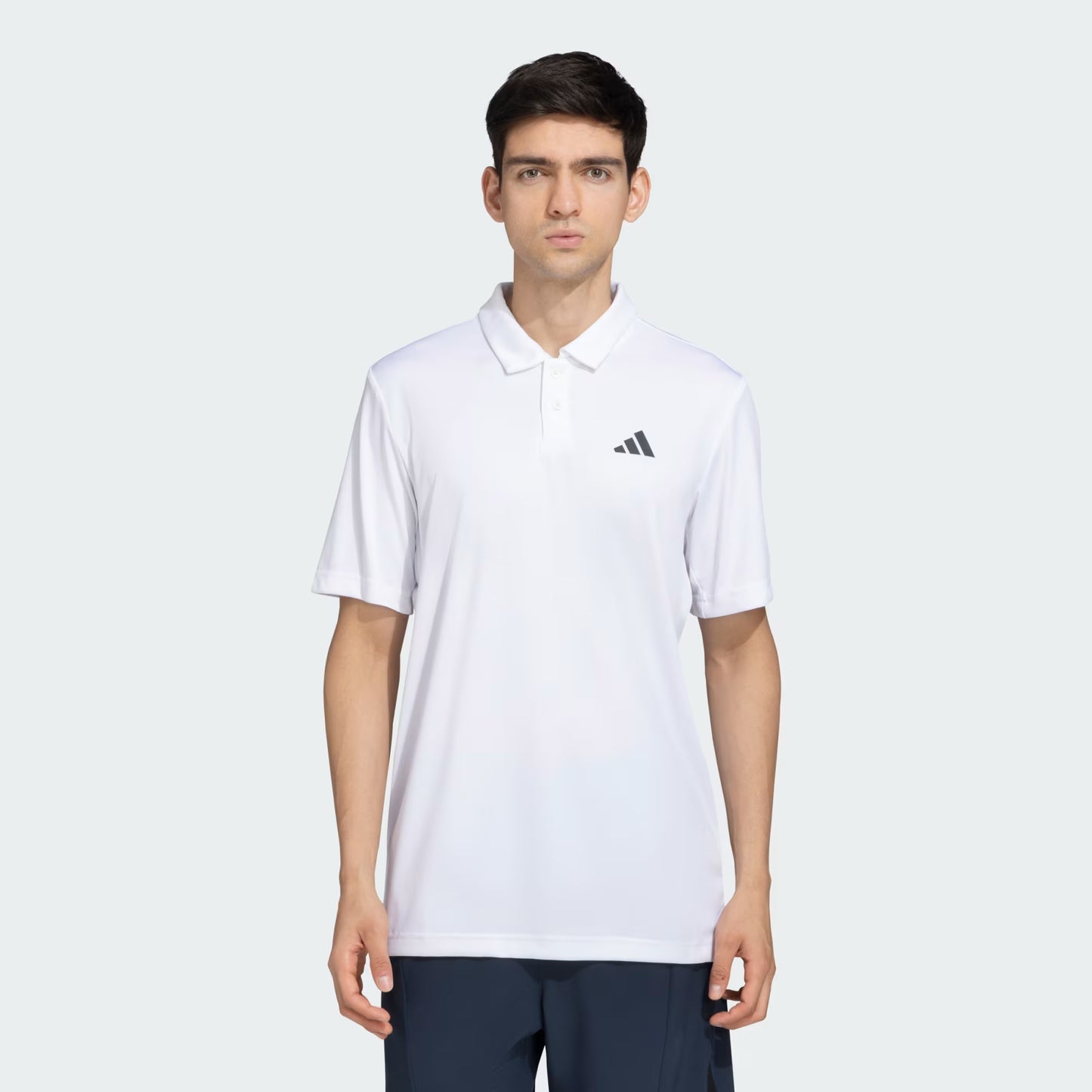 KF9224 Adidas Club Polo Shirt