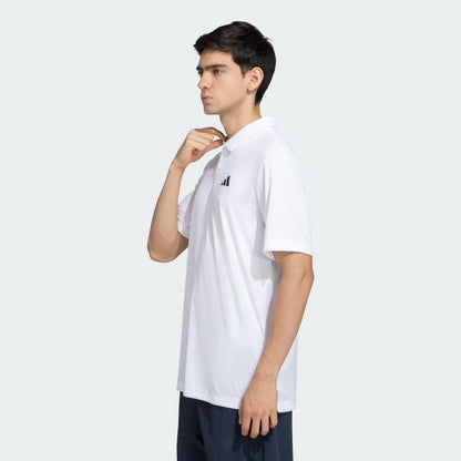 KF9224 Adidas Club Polo Shirt