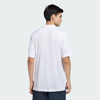 KF9224 Adidas Club Polo Shirt