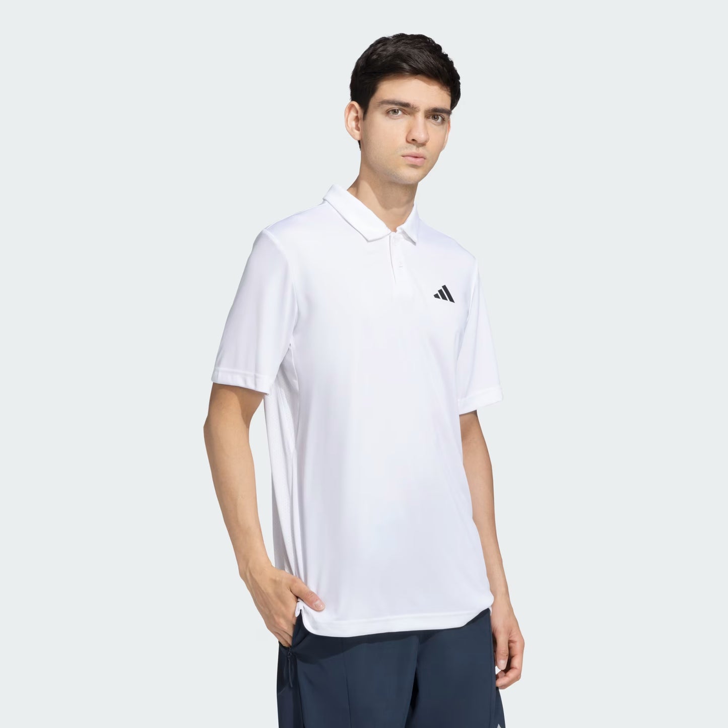 KF9224 Adidas Club Polo Shirt