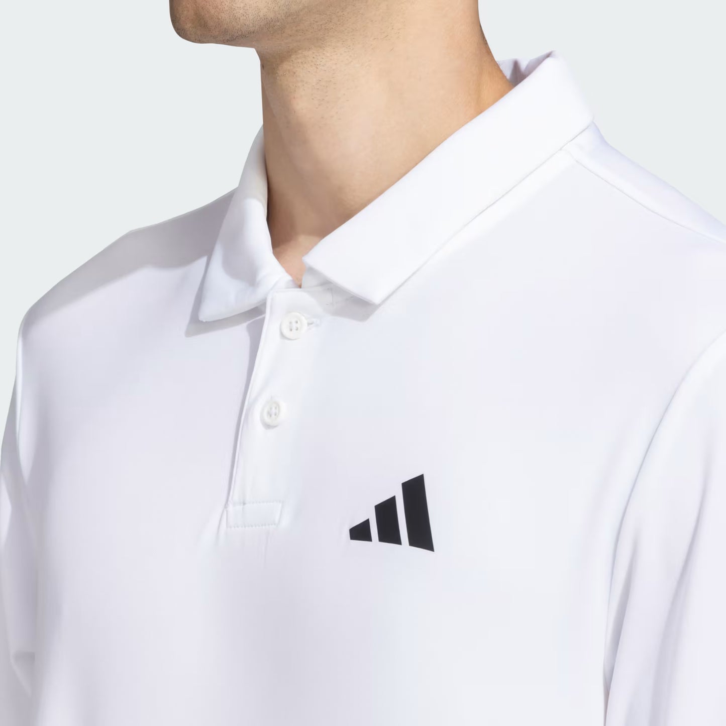 KF9224 Adidas Club Polo Shirt