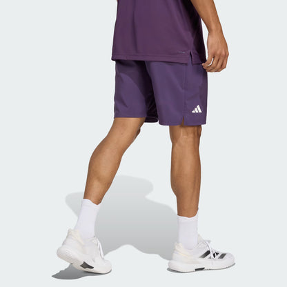 JY3011 Adidas Club Tennis Climacool 3-Stripes Shorts
