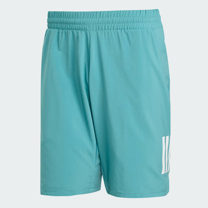 JY3010 Adidas Club Tennis Climacool 3-Stripes Shorts
