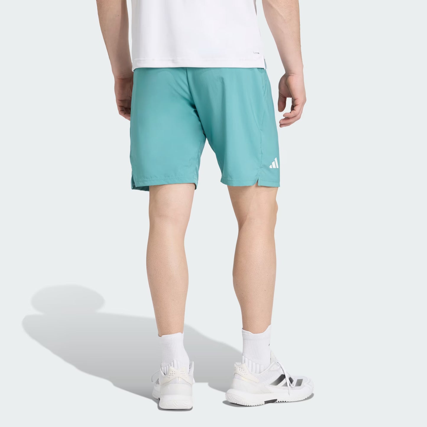 JY3010 Adidas Club Tennis Climacool 3-Stripes Shorts