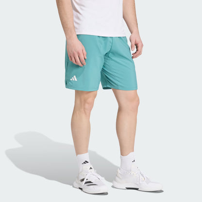 JY3010 Adidas Club Tennis Climacool 3-Stripes Shorts