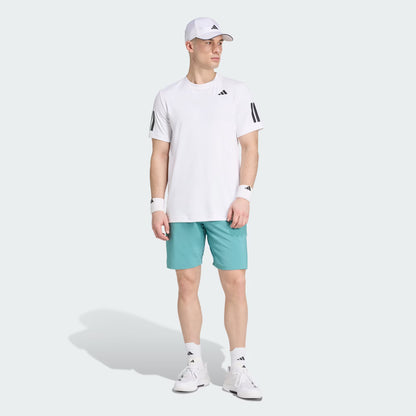 JY3010 Adidas Club Tennis Climacool 3-Stripes Shorts