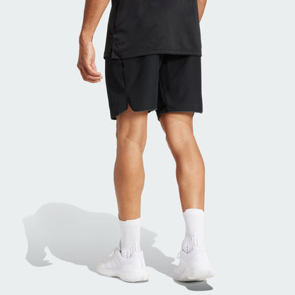 JF8499 Adidas Club Tennis Climacool Shorts
