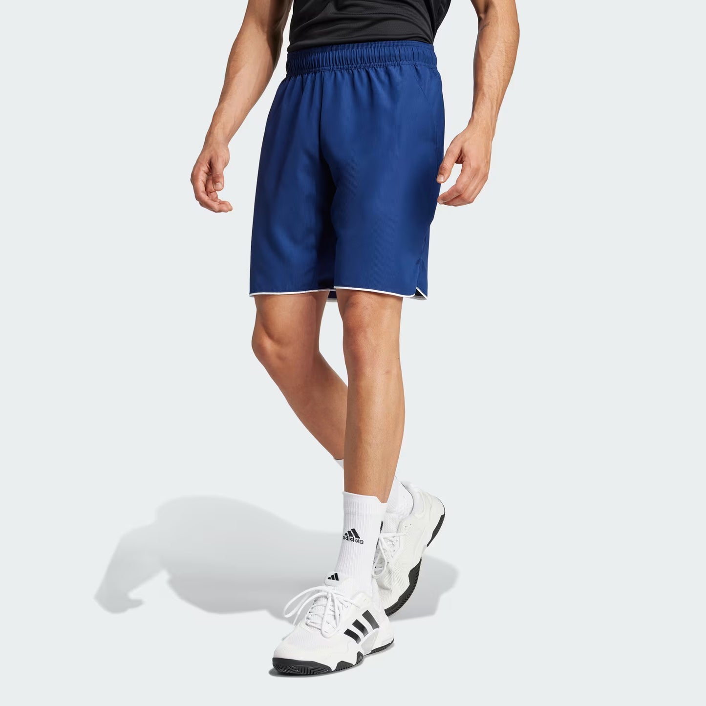 JF8500 Adidas Club Tennis Climacool Shorts