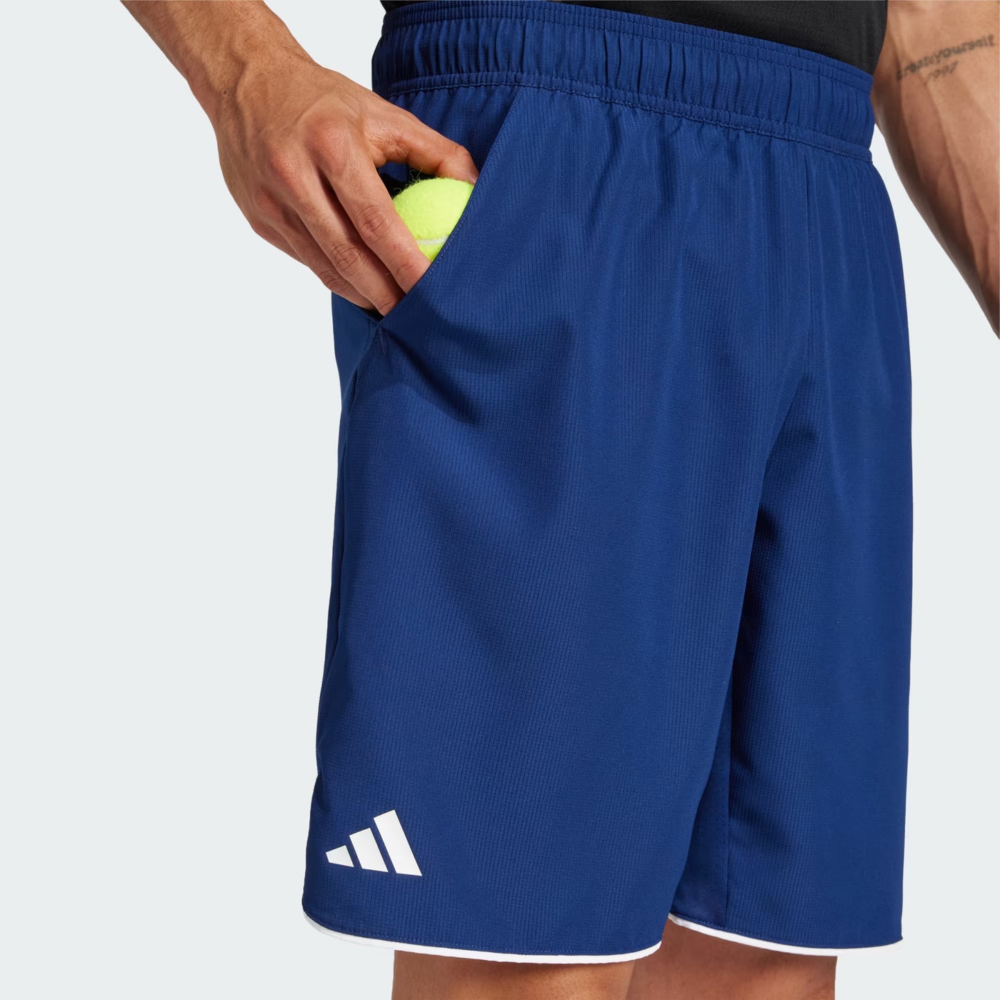 JF8500 Adidas Club Tennis Climacool Shorts