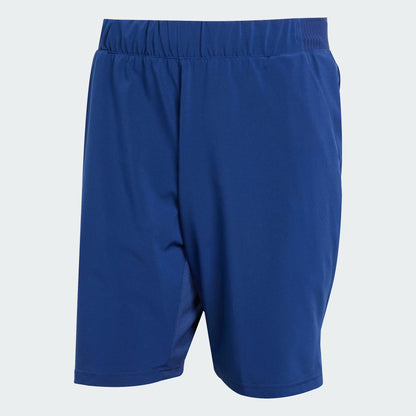 JN9005 Club Tennis Climacool Stretch Woven Shorts