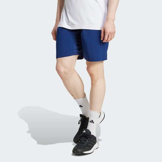 JN9005 Club Tennis Climacool Stretch Woven Shorts