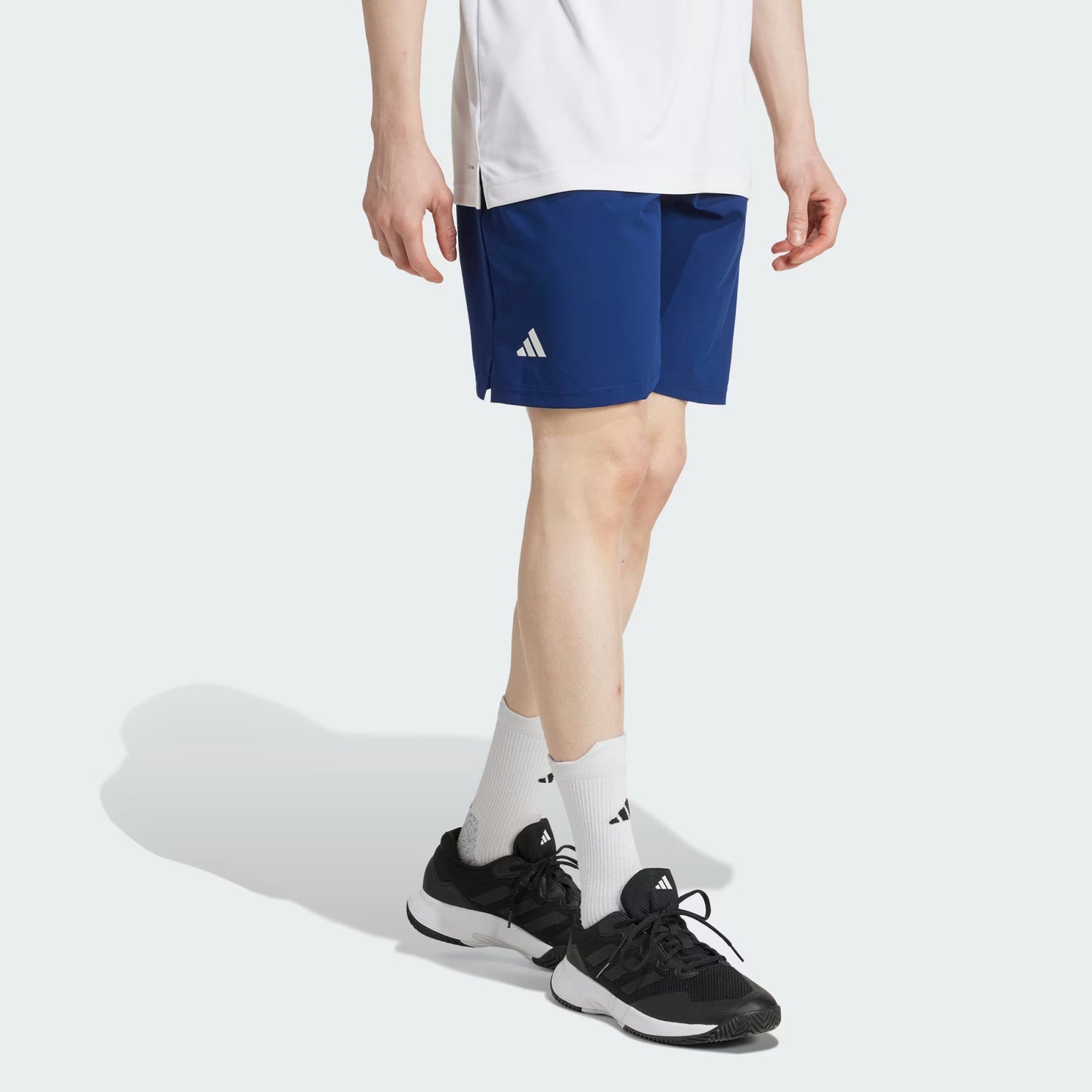 JN9005 Club Tennis Climacool Stretch Woven Shorts