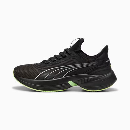 37943816-Conduct Pro PUMA Black-Fizzy Apple-PUMA