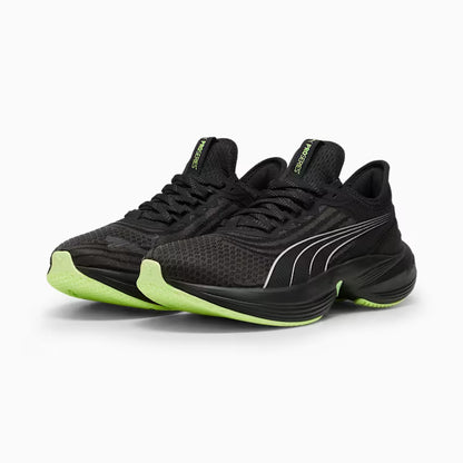 37943816-Conduct Pro PUMA Black-Fizzy Apple-PUMA
