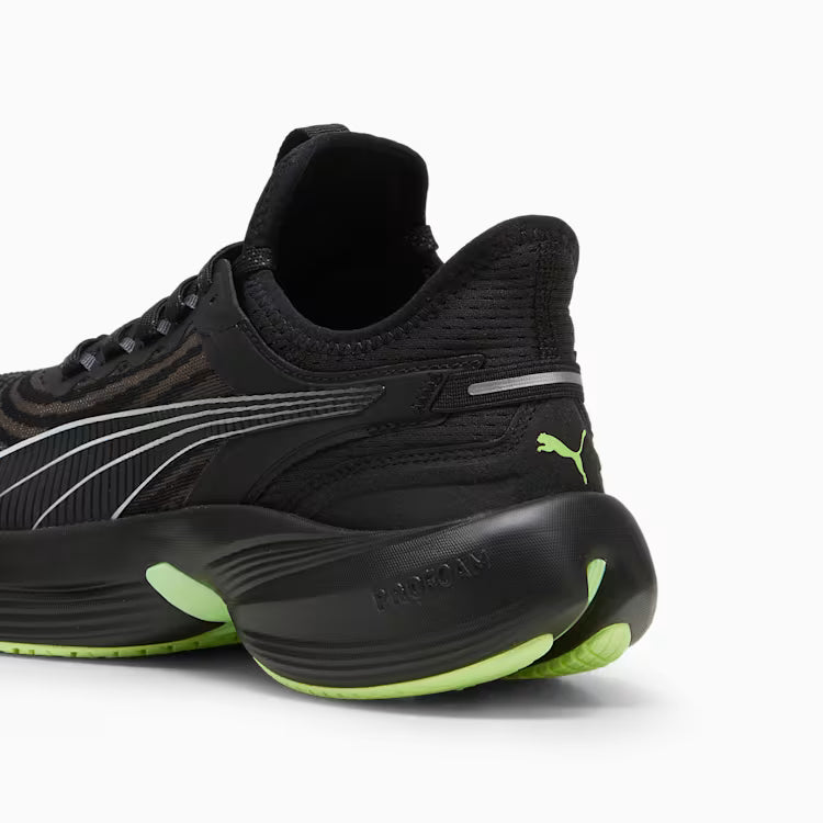 37943816-Conduct Pro PUMA Black-Fizzy Apple-PUMA