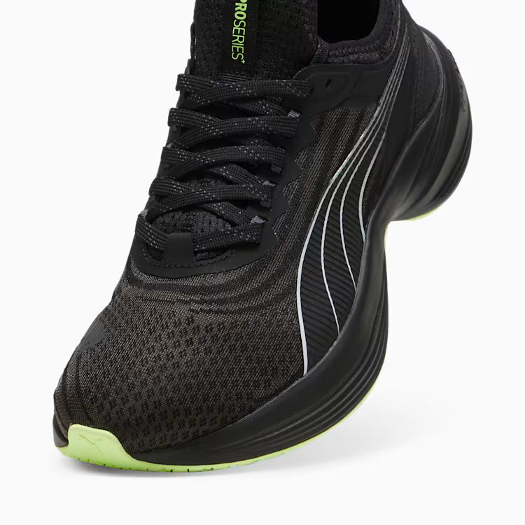 37943816-Conduct Pro PUMA Black-Fizzy Apple-PUMA