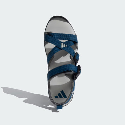 JK3183 Adidas Crest Kick Sandals