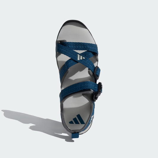 JK3183 Adidas Crest Kick Sandals