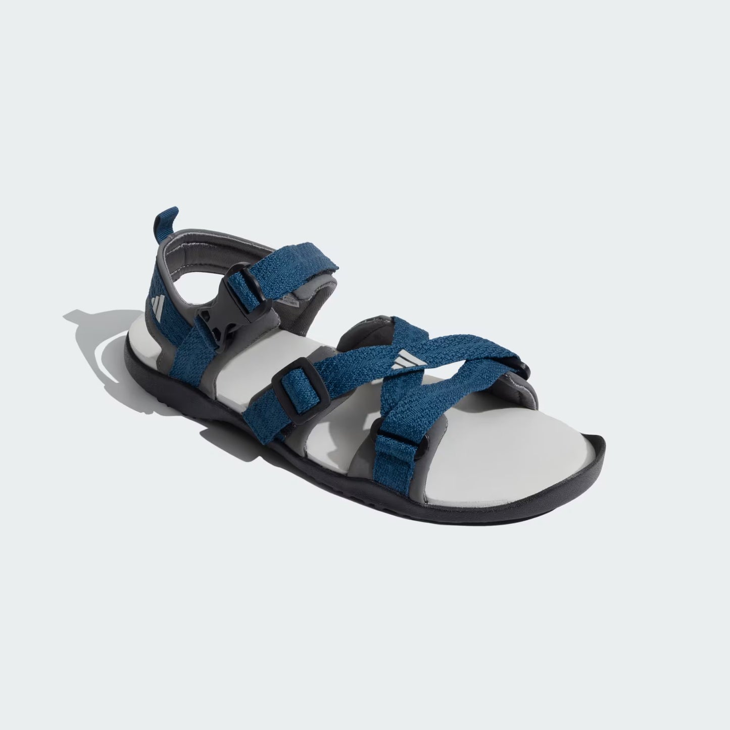 JK3183 Adidas Crest Kick Sandals